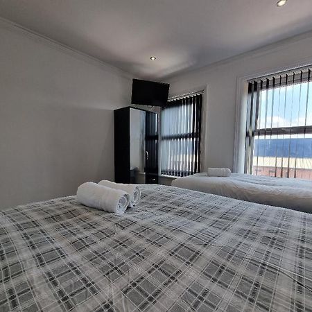 Pl Liverpool Hotel ภายนอก รูปภาพ