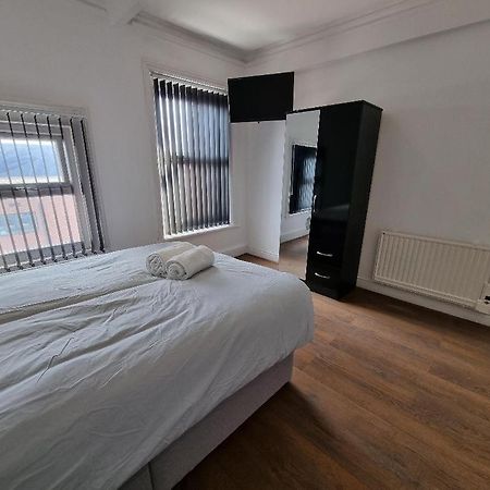 Pl Liverpool Hotel ภายนอก รูปภาพ