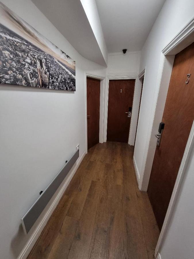 Pl Liverpool Hotel ภายนอก รูปภาพ