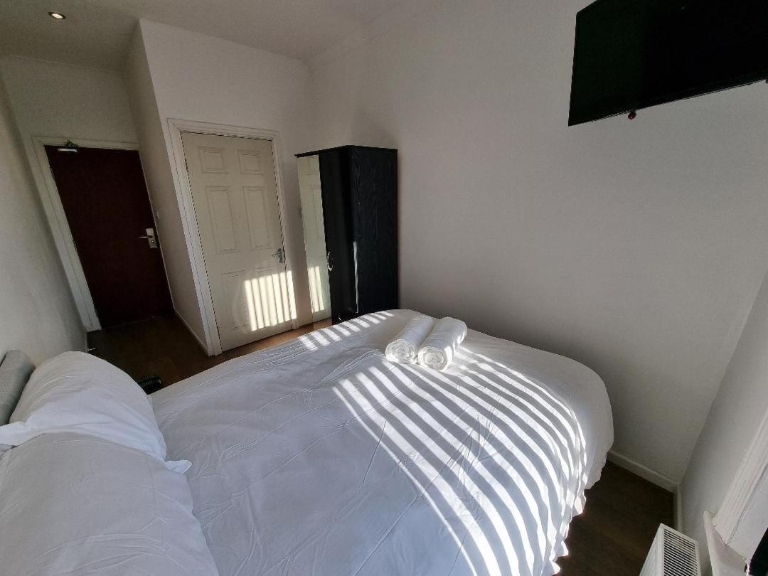 Pl Liverpool Hotel ภายนอก รูปภาพ