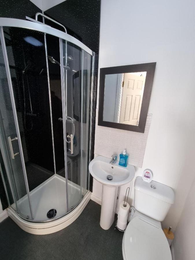 Pl Liverpool Hotel ภายนอก รูปภาพ